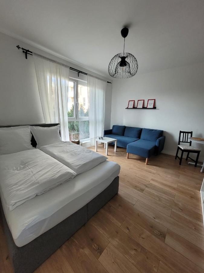 16 Apartamenty Ptak Szpital Matki Polki Szpital Kopernika Mandoria Orientarium Atlas Arena Plac Zabaw - Zamojska 20A M16 Parking Lodz  Ngoại thất bức ảnh