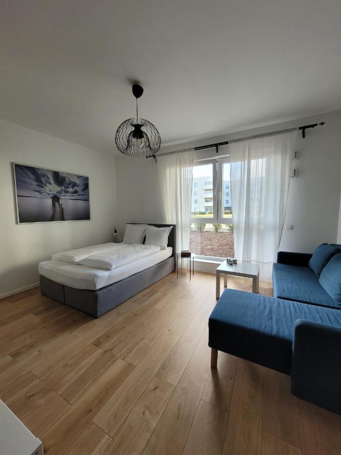 16 Apartamenty Ptak Szpital Matki Polki Szpital Kopernika Mandoria Orientarium Atlas Arena Plac Zabaw - Zamojska 20A M16 Parking Lodz  Ngoại thất bức ảnh
